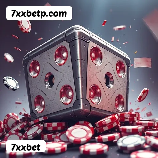 Comparação APP mobile vs versão web da 7xxbet