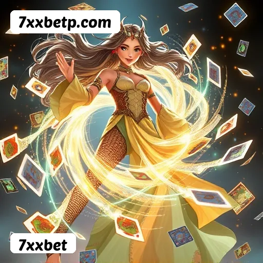 Níveis do programa VIP da 7xxbet