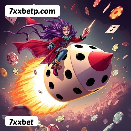 Requisitos do APK da 7xxbet para Android