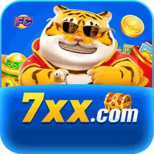 Logo da 7xxbet